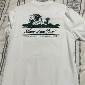 Aime Leon Dore Queens Graphic Tee